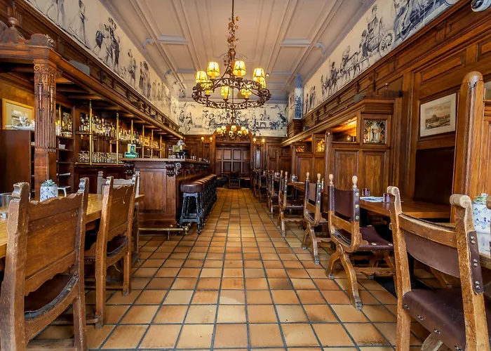 Port Cleve Hotel Amsterdam