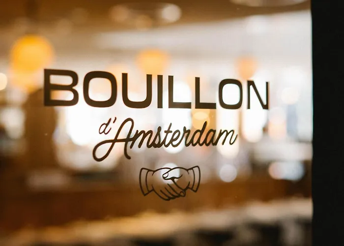 Port Cleve Hotel Amsterdam