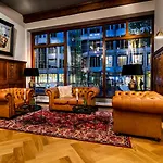 Port Cleve 4* Amsterdam