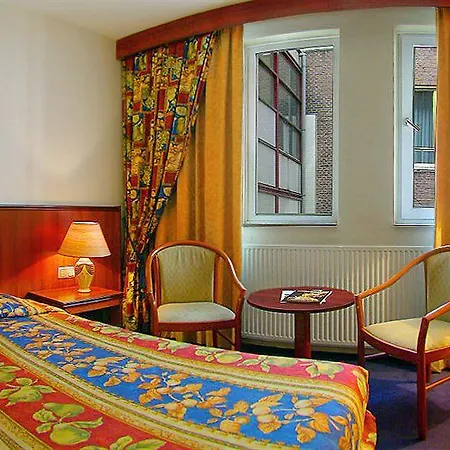 Hotel Port Cleve