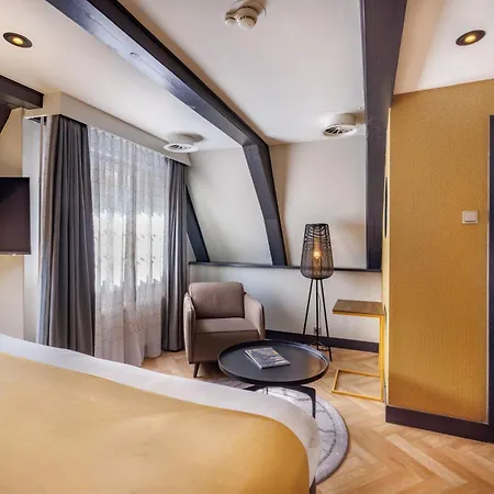 Port Cleve 4* Άμστερνταμ