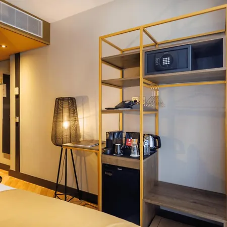 Hotel Port Cleve