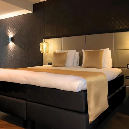 Hotel Port Cleve Ámsterdam