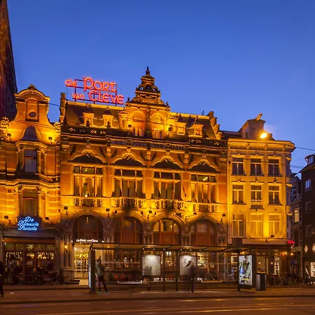 Hotel Port Cleve