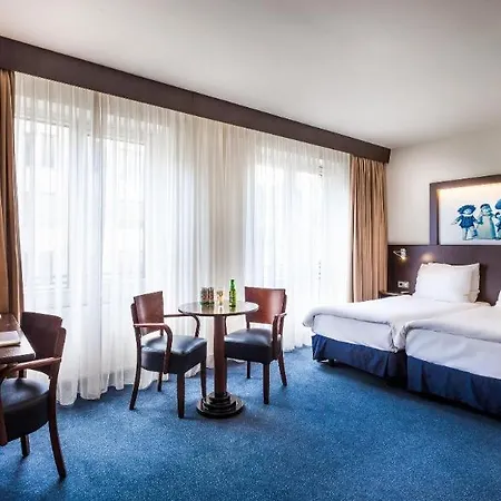 Port Cleve Hotel Amsterdam