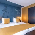 Port Cleve Hotell Amsterdam