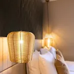 Hotell Port Cleve