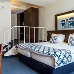 Hotell Port Cleve Amsterdam