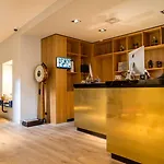 Hotell Port Cleve Amsterdam