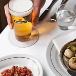 Hotell Port Cleve 4*