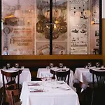 Port Cleve Hotell