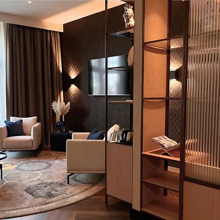 Otel Port Cleve