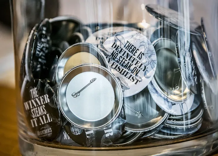 Port Cleve Ámsterdam