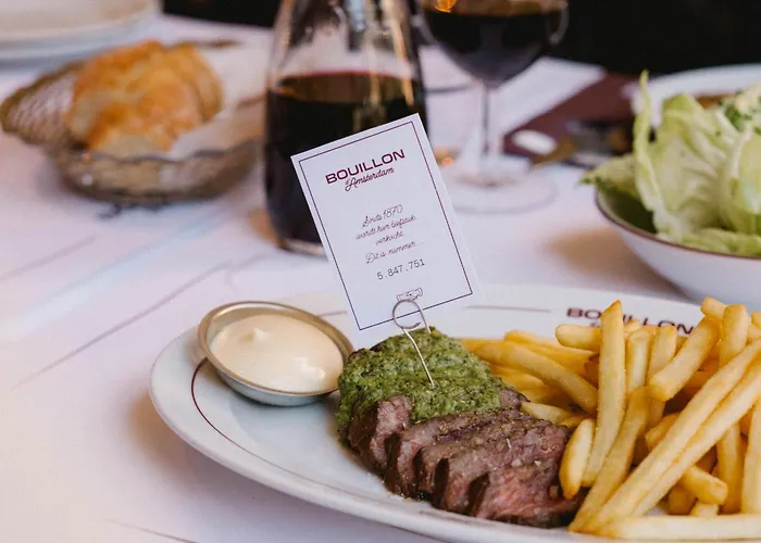 Port Cleve Ámsterdam