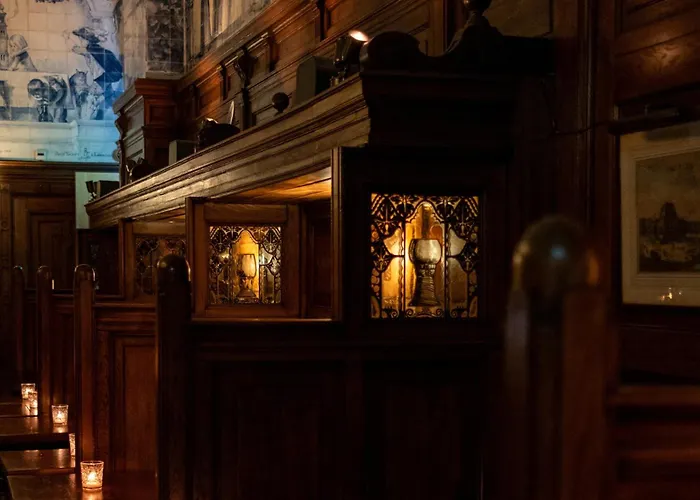 Port Cleve Hotel Ámsterdam