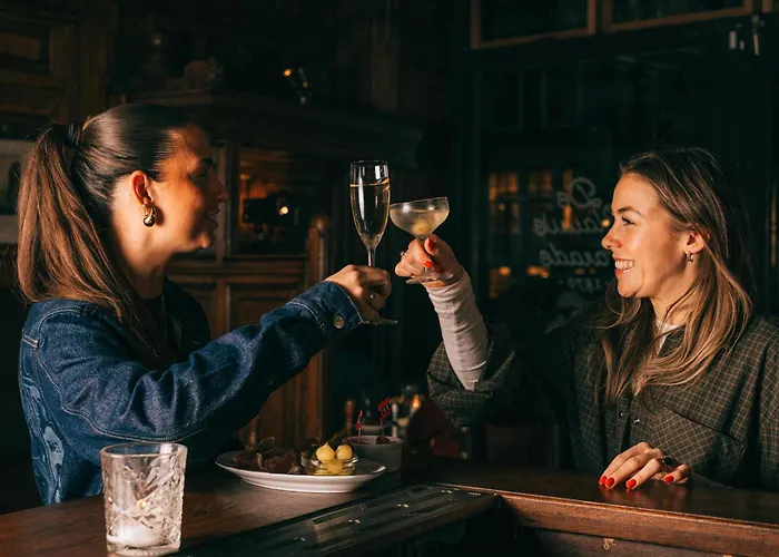 Port Cleve Ámsterdam