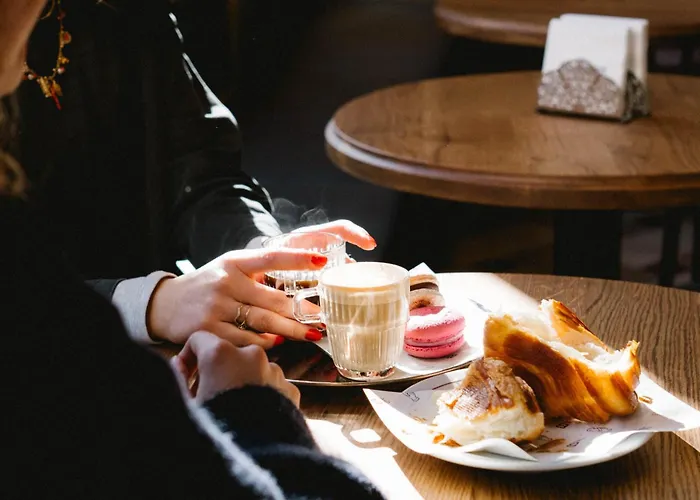 Port Cleve Ámsterdam